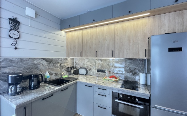 Styl/house Private House