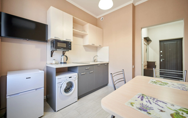 Sunny city Apartments 8