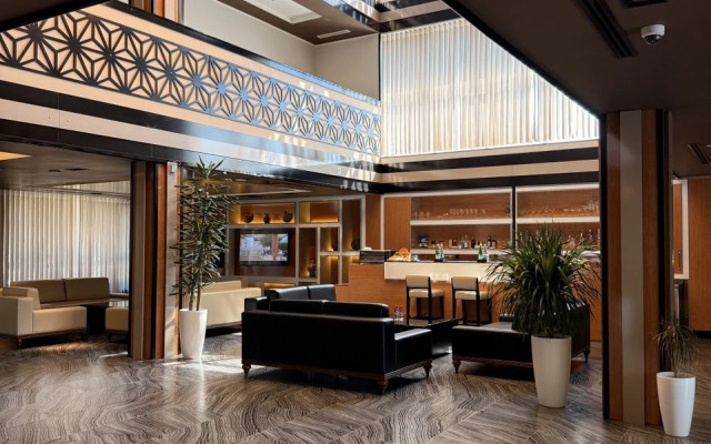 Bukhara Hotel