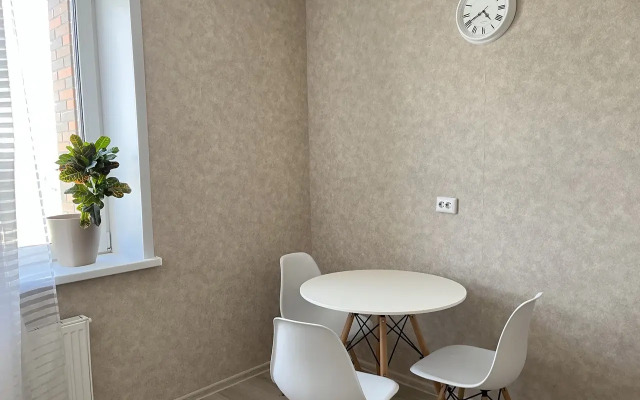 Апартаменты Милый дом на Овражная 3