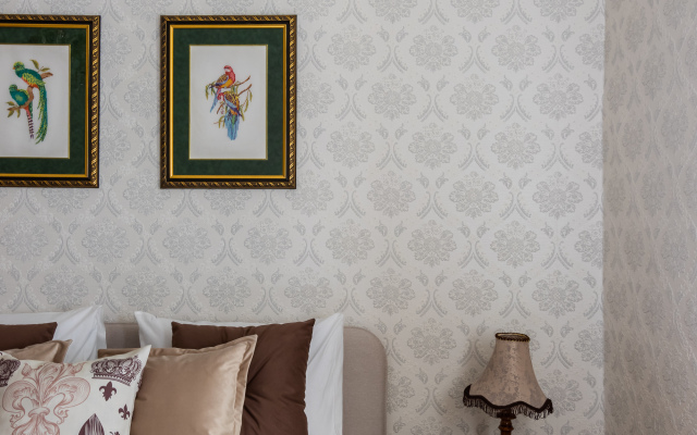 Апартаменты Aristocrat Flat