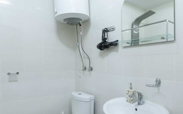 Апартаменты HiroCity Комарова 45Б Севастополь