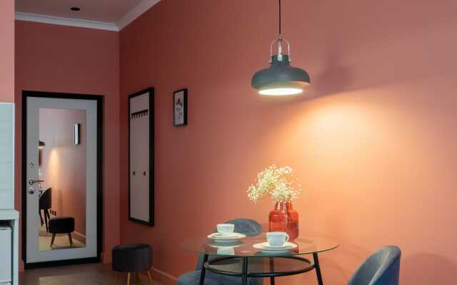 Apartments Weekend Place Hotel Vernadsky