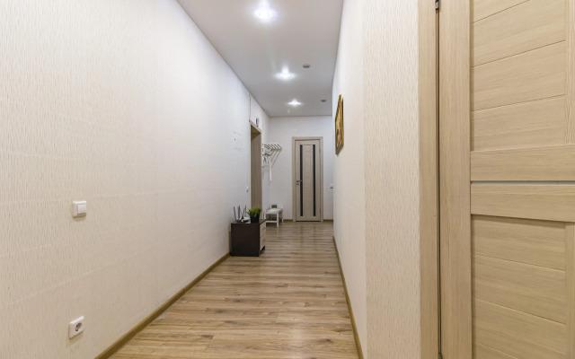 Апартаменты VEGAS на Гагарина 99/2