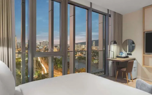 Hilton Garden Inn Tbilisi Riverview