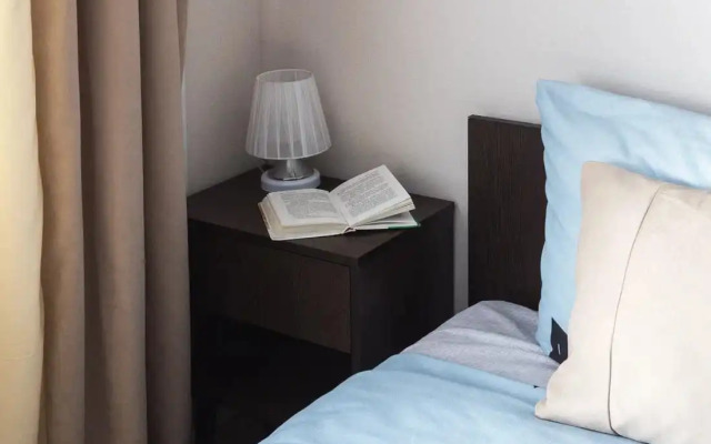 Апартаменты Уютные на 10 Этаже