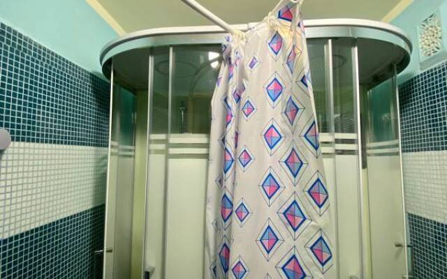 Меблированные комнаты Норка