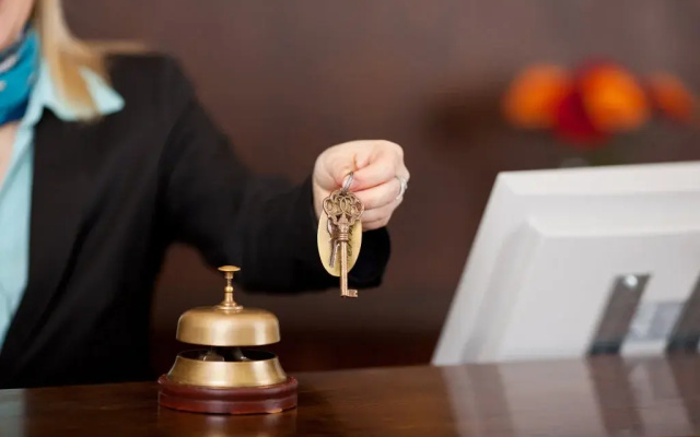 Hotel Nazionale - Image 7