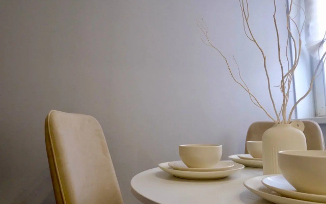 Квартира AppartDeLuxe Батурина 30