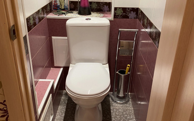 Квартира Уютная 1-комнатная