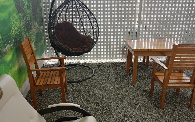 Rodnik Private house