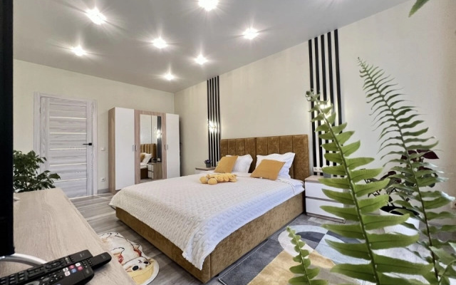 Premium Klassa Yekaterinburg Schorsa 103 Flat