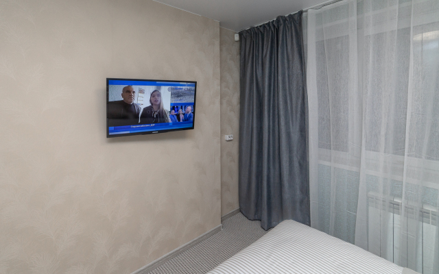 Apartment Space