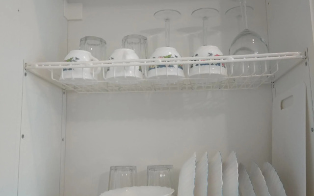 V Venskom Lesu Flat