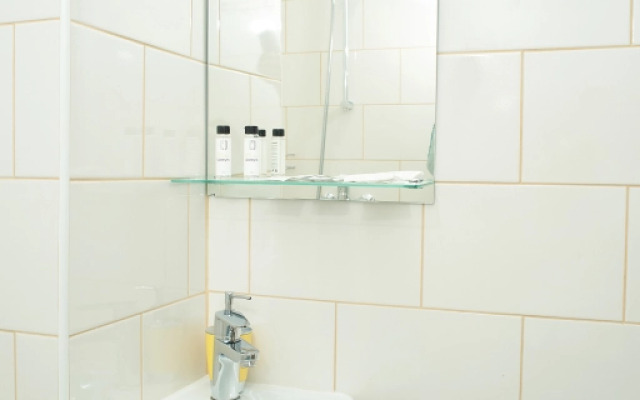 Квартира Ленина 52 3