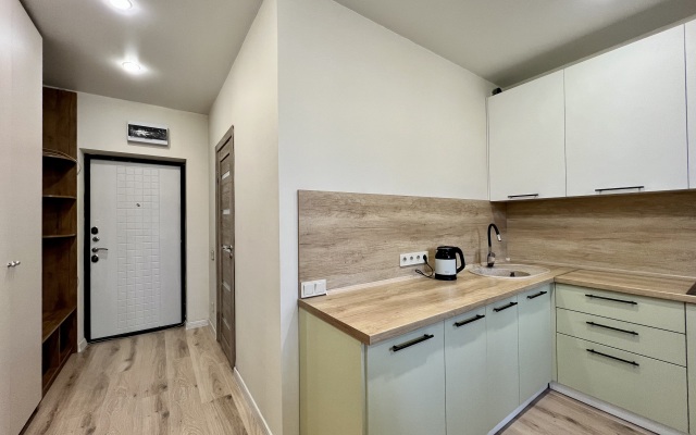 1-kom Smolina 67/2-131 Ulan-Ude centr KakDoma Flat