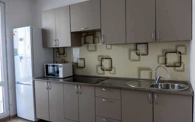 Квартира на Московском проспекте 209