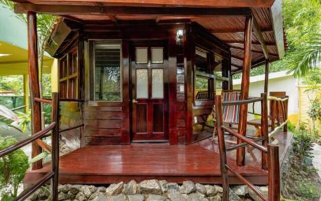 Casa Melosa Villa