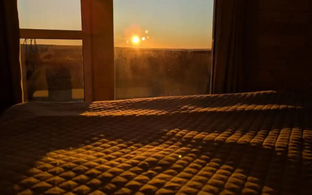 Частный дом Просторный