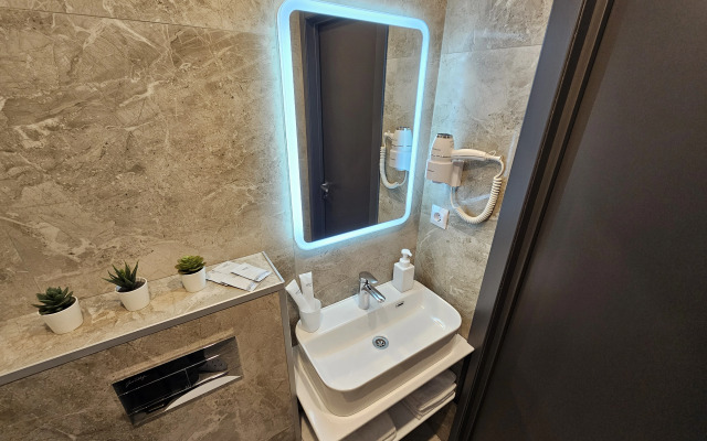 Hotel Opera