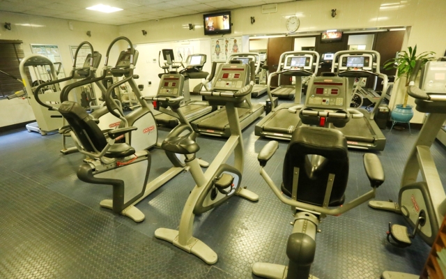 Sunfit - Fitness Hotel