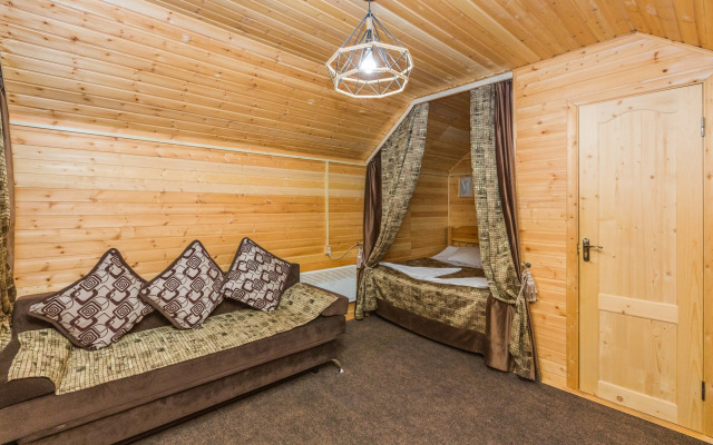 Gorny Ray Hotel