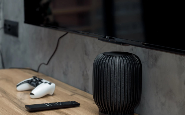 Квартира АТМОСФЕРА КОМФОРТА И ТИШИНЫ | Панорамные закаты на Волге | Лофт на 18 этаже