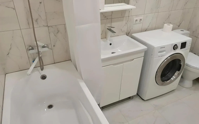 Tsentr Tsvetnik Radon Vlasova 4 Lodging House