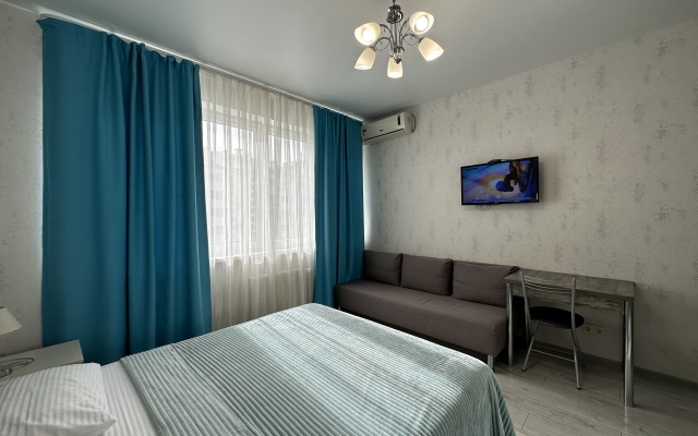 Apartamenty Na Voskresenskoy