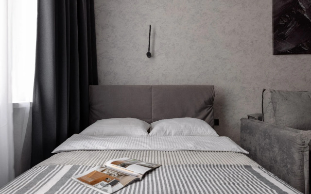 Апартаменты Park Side Комфорт