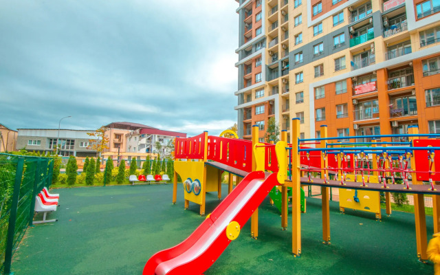 Caravel Portugal PosutochnoSochi.rf Apartments 3