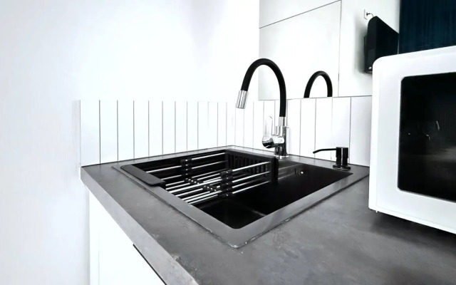 Квартира Студия в Новом Доме вГости