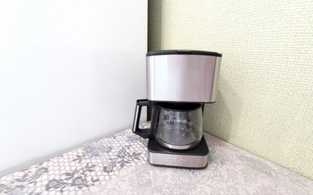 Na Ostrovskogo 23 Apartments