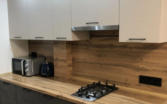V novom dome na ul.Chekhova Flat