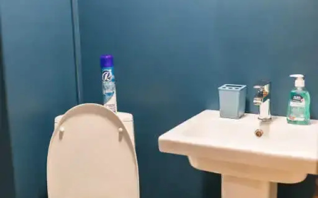 Porto Franko Apartments 4