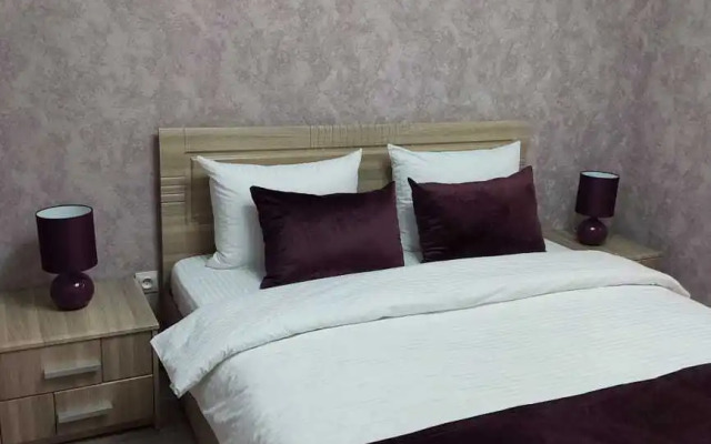 Апартаменты 5 звезд на Астана Кесаева