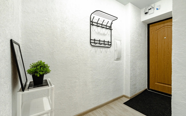 200 Metrov Do Kremlya Na Ulitse Sovetskoy Apartments