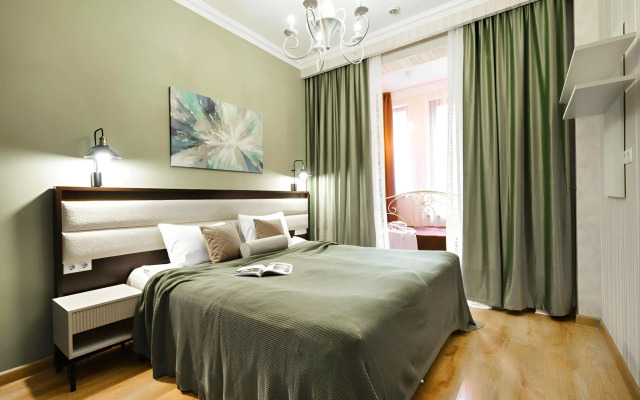 Апартаменты Посуточно Сочи Времена года