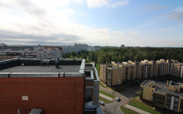 Квартира на Молодёжной Ул 78