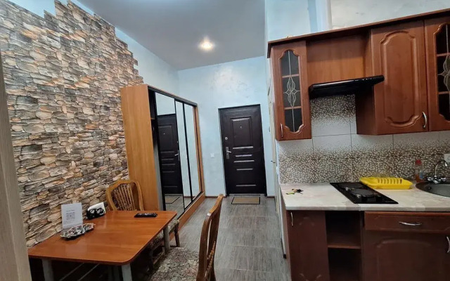 Апартаменты Натэлла 5