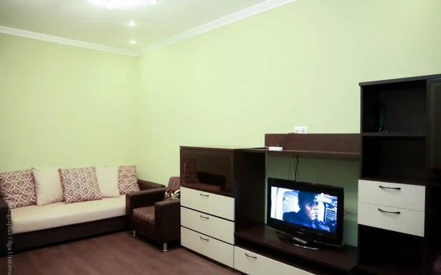 Апартаменты со всеми удобствами