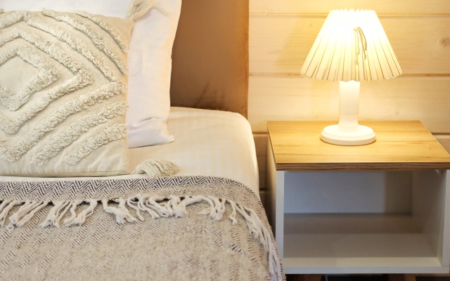 Vuorio Lampi Guest House