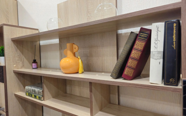 Апартаменты SeveRent в ЖК Нахимов 79