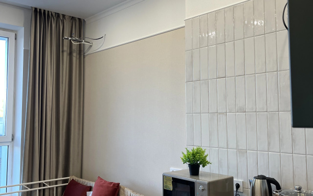 S Odnoy Spalney Flat