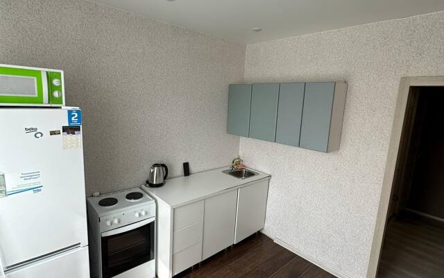 Квартира 2комнатная квартира на Взлётке