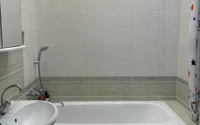 Апартаменты Сон у моря