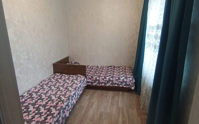 Квартира 2 комнатная на озере Баскунчак