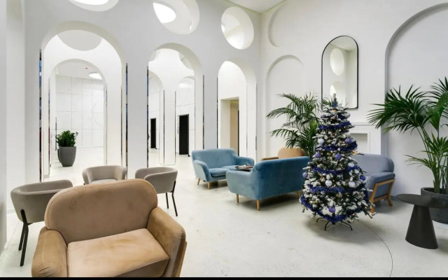 Квартира на Проспекте Вернадского 41 с1 708