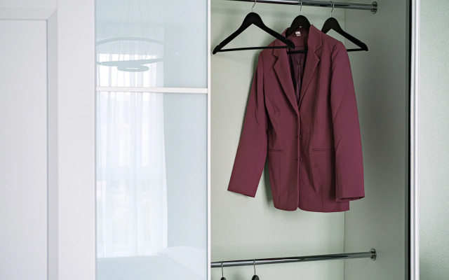 Квартира TerraAparts у залива на ВО