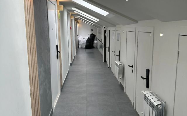 Апартаменты Уютные в Центре Москвы